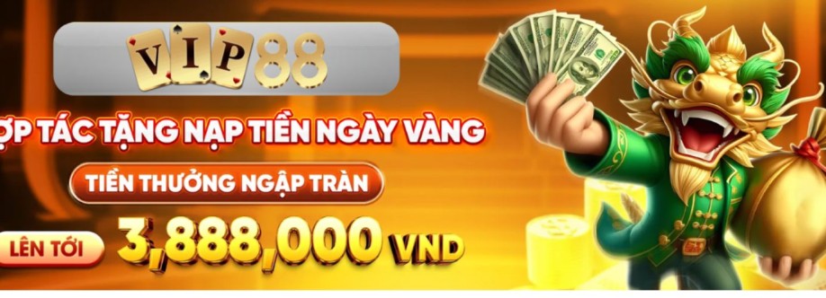 Nhà Cái Vip88 Cover Image