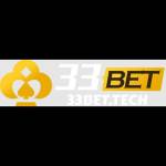 Nhà cái 33BET Profile Picture