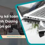 Dịch vụ kế toán trọn gói Bình Dương Profile Picture