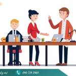 Dịch vụ kế toán tại thủ đức Profile Picture