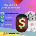 Buy Verified CashApp Accounts Profile Picture