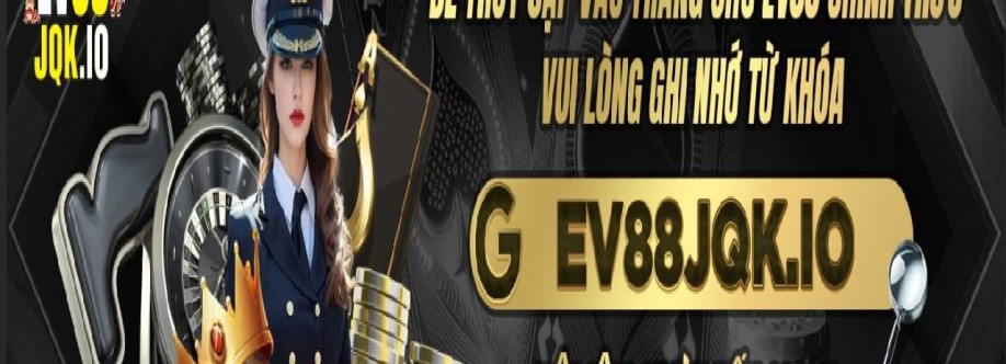 EV88 jqk Cover Image