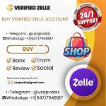 Buy Verified Zelle Account Profile Picture