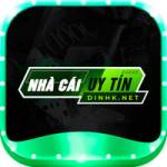 Nhà Cái Uy Tín Dinhk Net Profile Picture