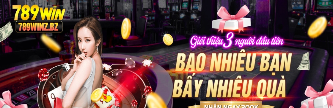 789Winz Bz Cover Image