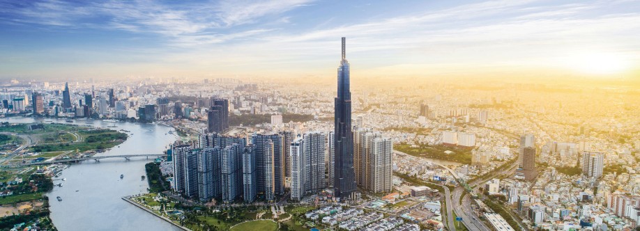 Tập Đoàn Vinhomes Cover Image