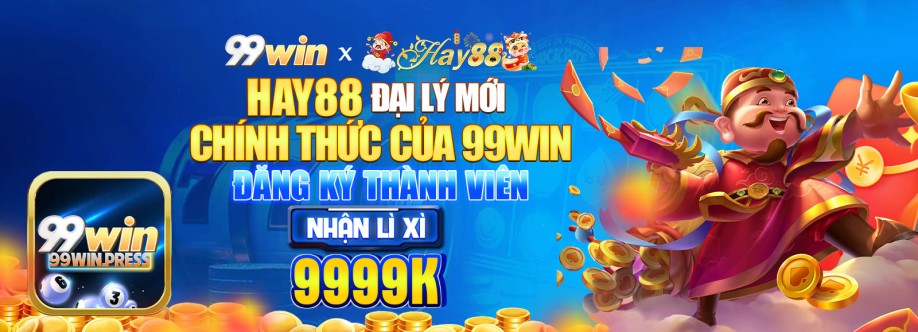 99win press Cover Image