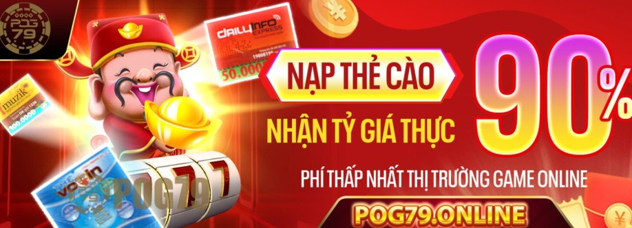 POG79 ONLINE Cover Image