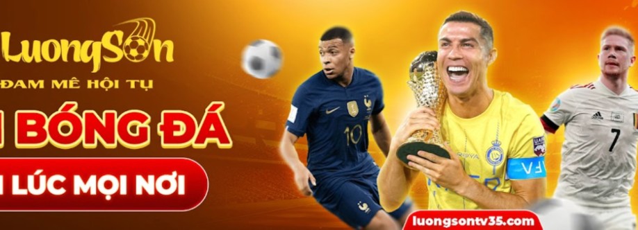 LuongSon TV Cover Image