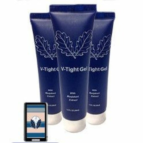 V Tight Gel in Pakistan – Best Feminine Tightening Solution | TradeCenter.Pk