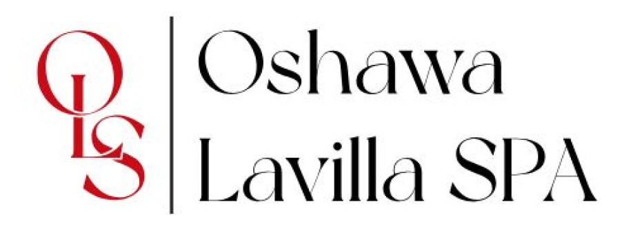 Oshawa LaVilla Spa Cover Image