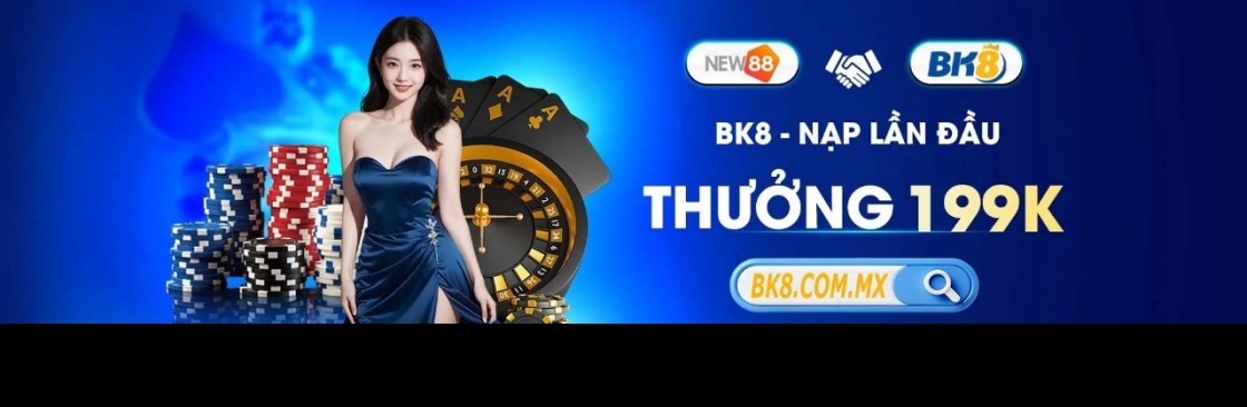 BK8 Nhà cái Cover Image