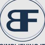 blue factor Profile Picture