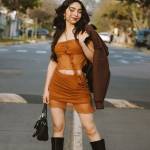 Liza Ray Profile Picture