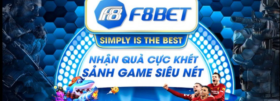 F8 BET Cover Image