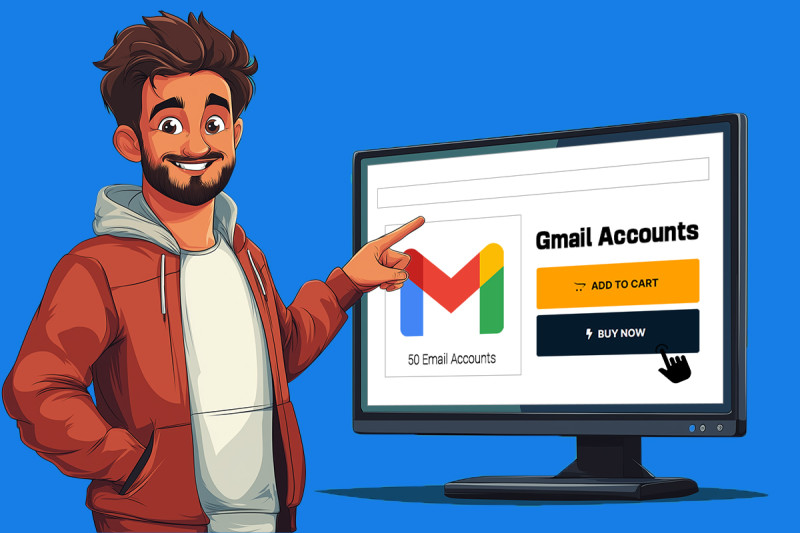 Buy Old Gmail Accounts: ext_6722534 — LiveJournal