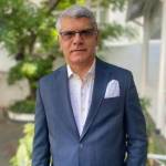 Afsar Ebrahim Profile Picture