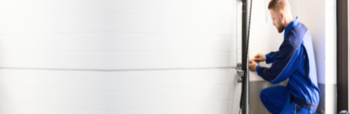 Las Vegas Garage Door Repair Cover Image