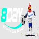 8Day Cổng Game Giải Trí Profile Picture