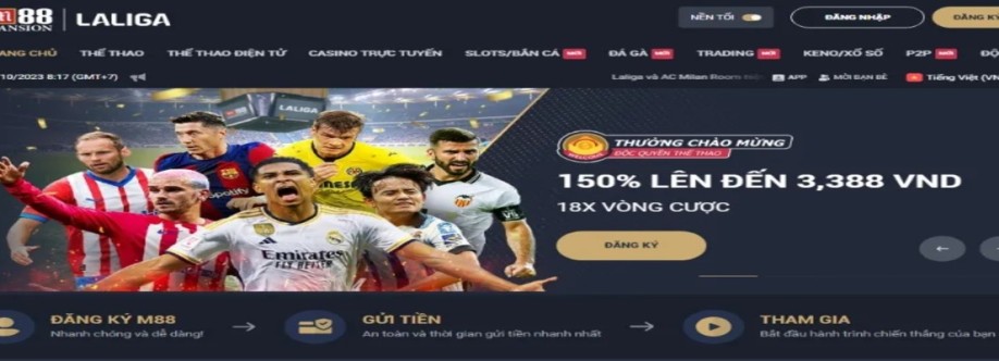 M88 DANG NHAP Cover Image