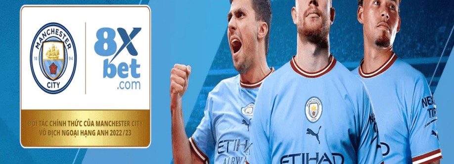 8xbet Nền tảng giải trí cá cược uy tín Cover Image