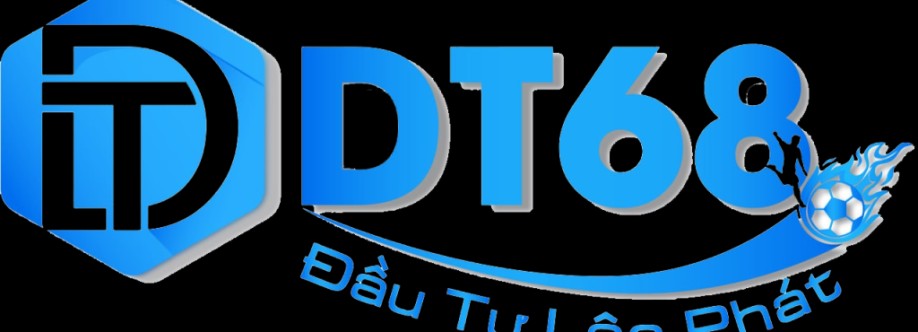 DT68 bz Cover Image