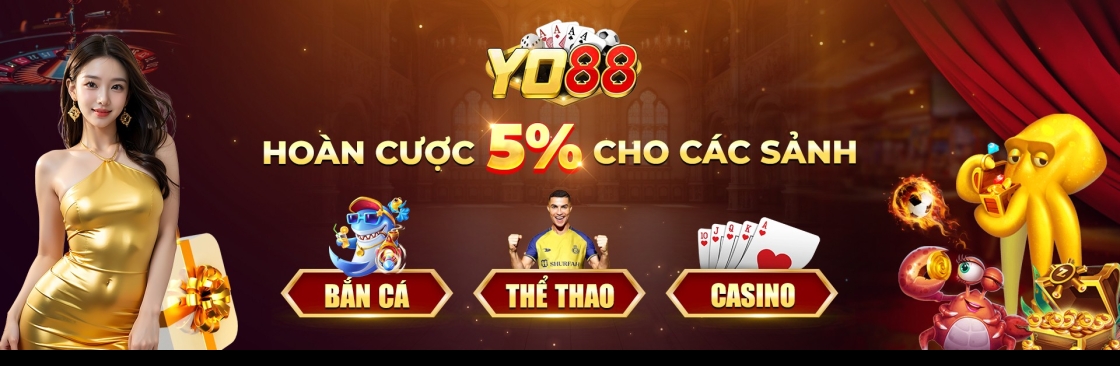 You88 Site Cover Image