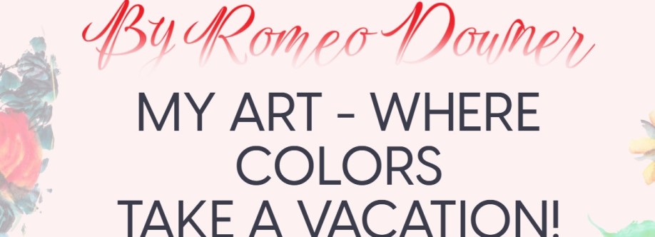 Caribbean Artist Cover Image