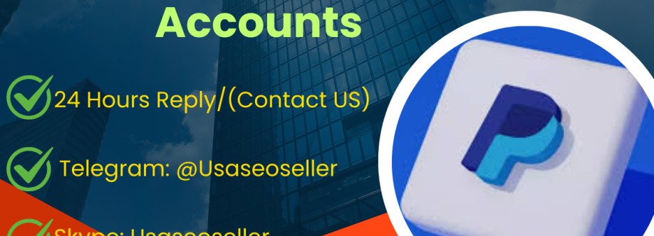 Buy Verified PayPal Accounts Cover Image