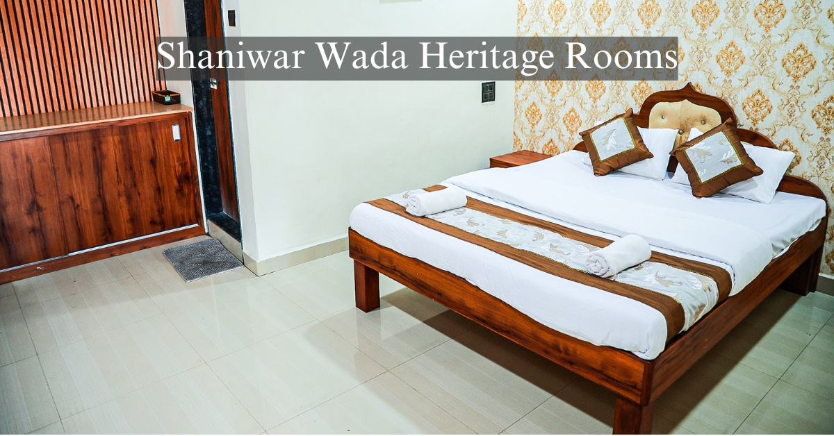 Best Romantic Getaway and Peaceful Weekend Near Pune