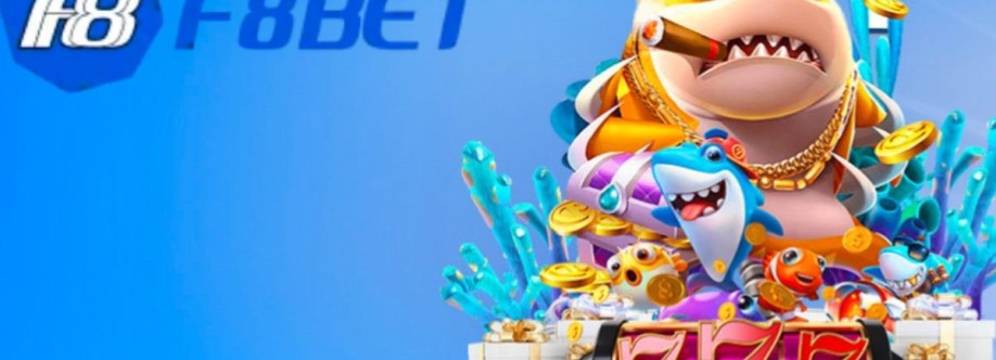 F8BET Nhà Cái Cover Image
