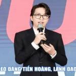 Đặng Tiến Hoàng Profile Picture