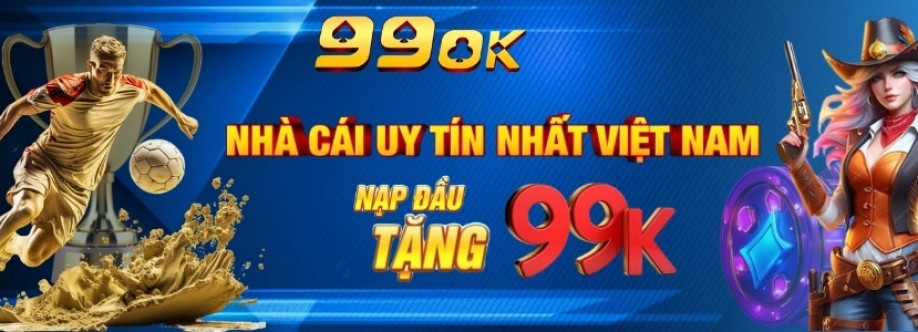 99Okk My Cover Image
