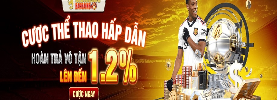 Kèo Nhà Cái Bargains Cover Image