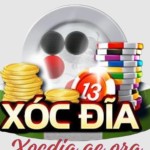 Xóc Đĩa Online Chơi Xóc Đĩa Đổi Thưởng Profile Picture