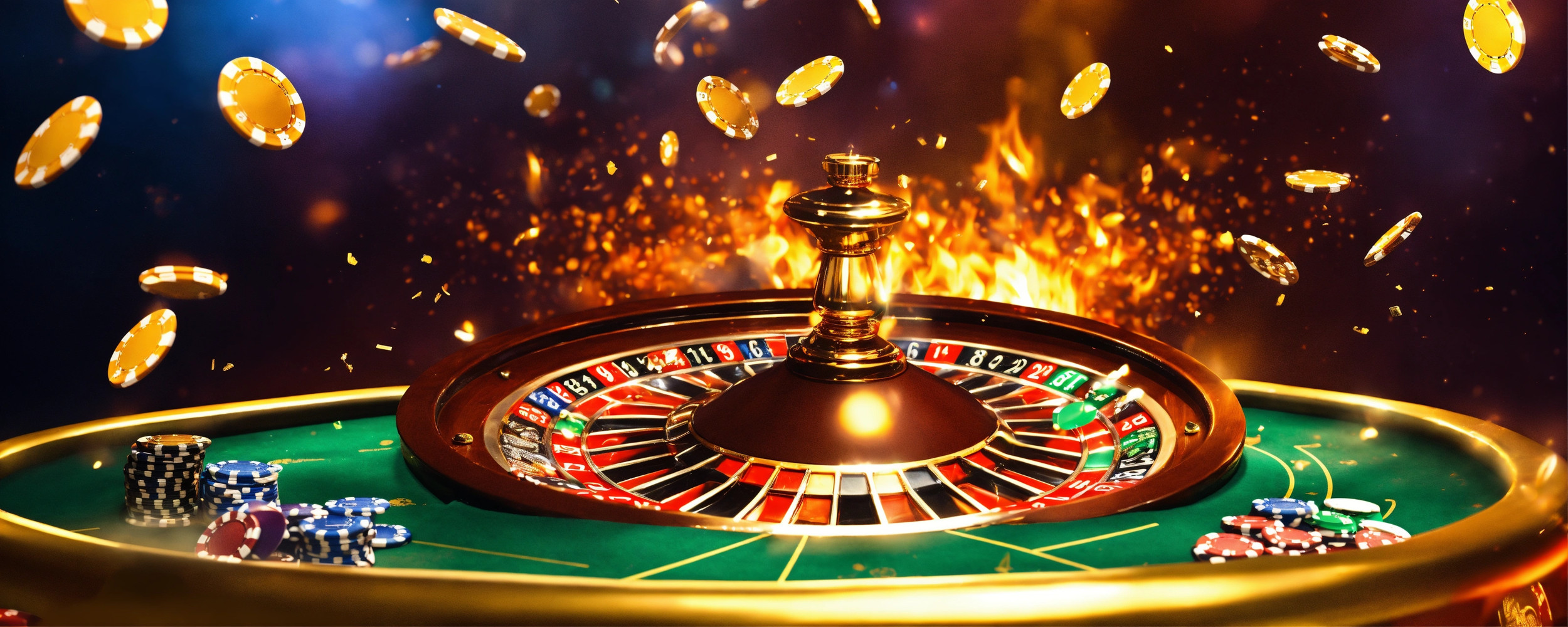 절대 말하지 않는 고수들의 실전 카지노 전략 공개