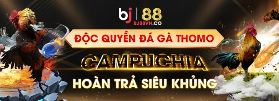 Bj88vn Co Cover Image