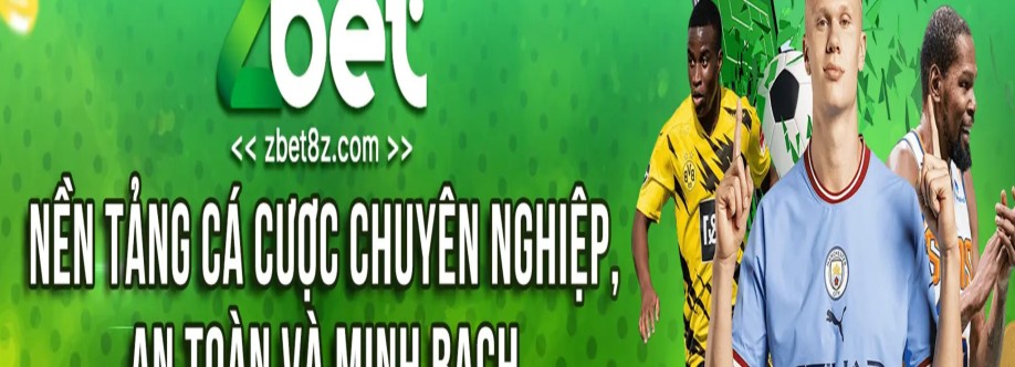 Nhà cái ZBET Cover Image