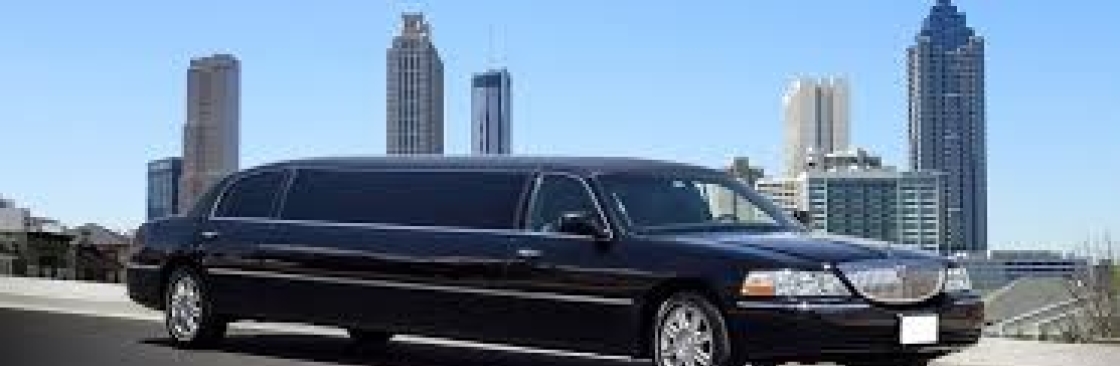 Atlanta Limousine Service Cover Image