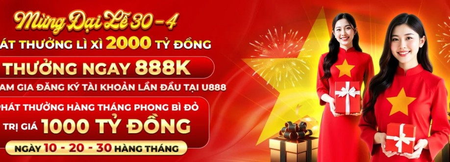 Nhà cái u888 Cover Image