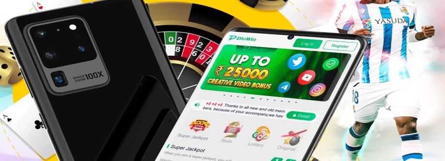 Diuwin bet Cover Image