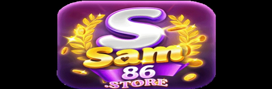 Sam86 store Cover Image