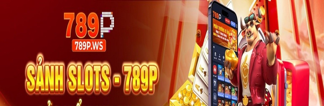 Nhà cái 789P 789P Cover Image