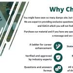 cert expert Profile Picture