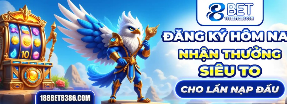 Trang chủ 188BET Cover Image