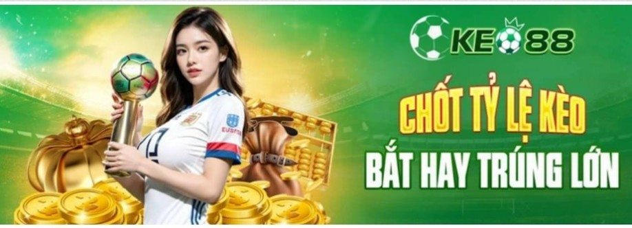 Keo88 Casino Cover Image