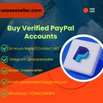 Buy Verified PayPal Accounts Profile Picture