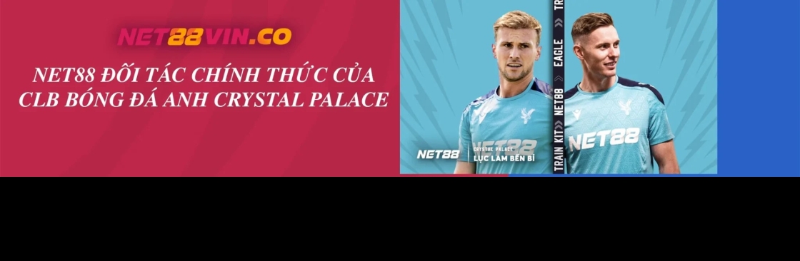 Net88 nhà cái Cover Image