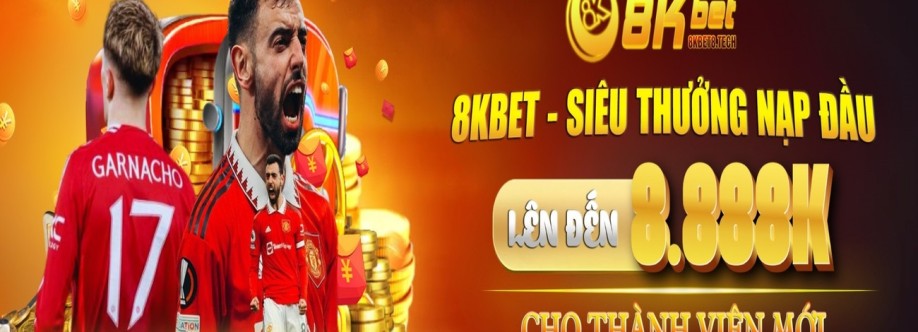 8KBET Tech Cover Image