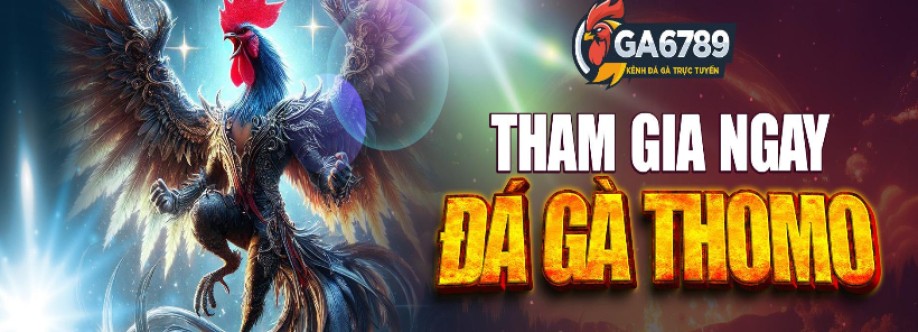 Nhà Cái Ga6789 Cover Image